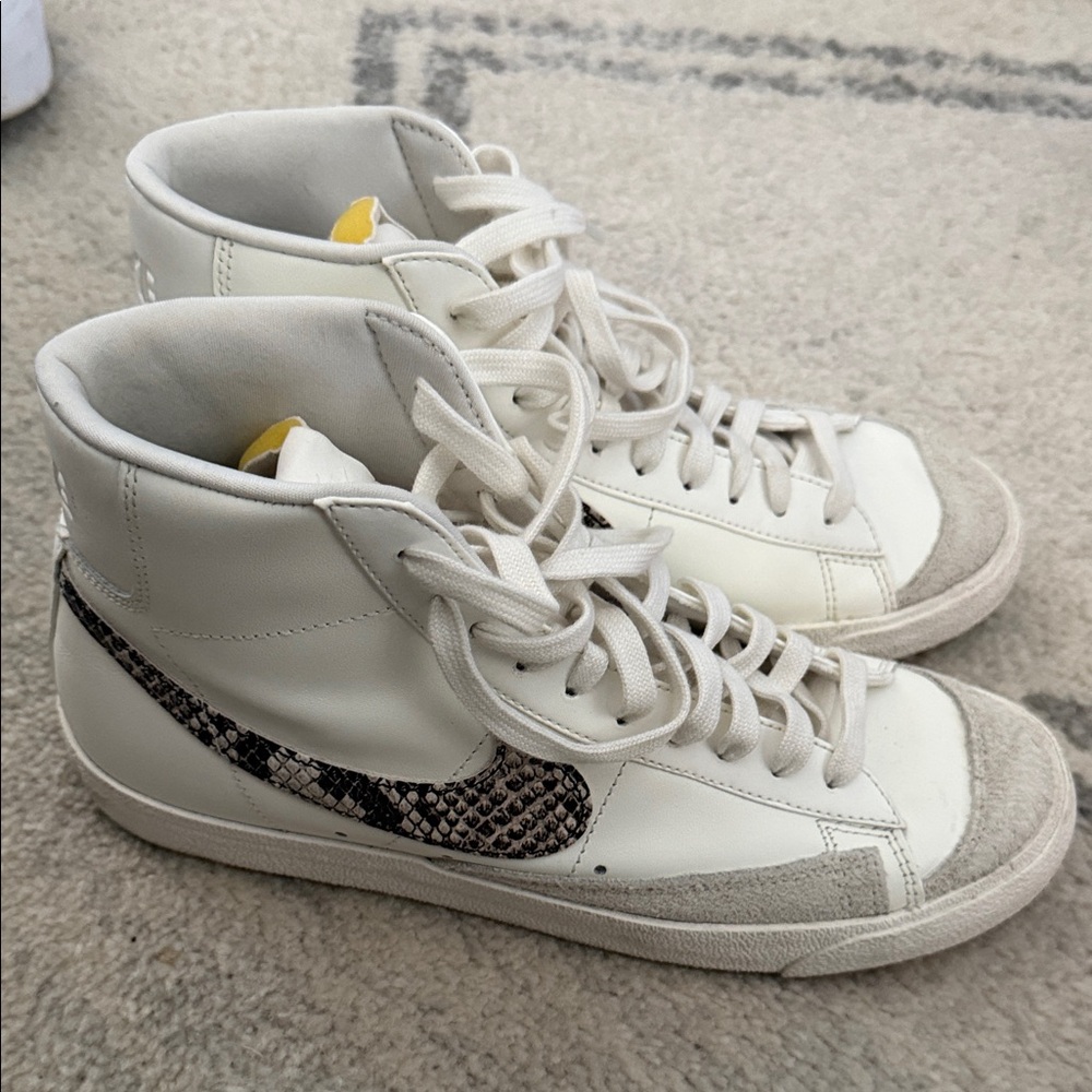 Nike Women's Blazers